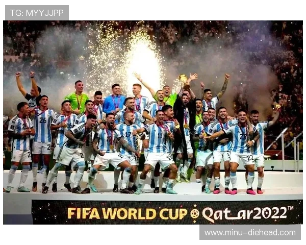 阿根廷世界杯征程中梅西封神之路与传奇时刻全景回顾深度解析荣耀